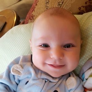 Meet your Posher, Vanessa